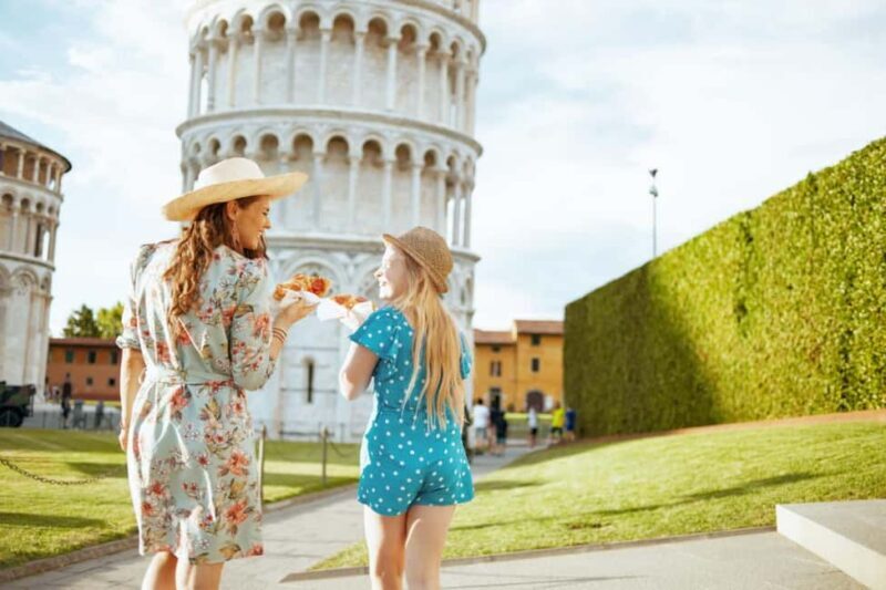 Private Tour: Pisa, Siena, San Gimignano from Florence - Is It Worth the Price?