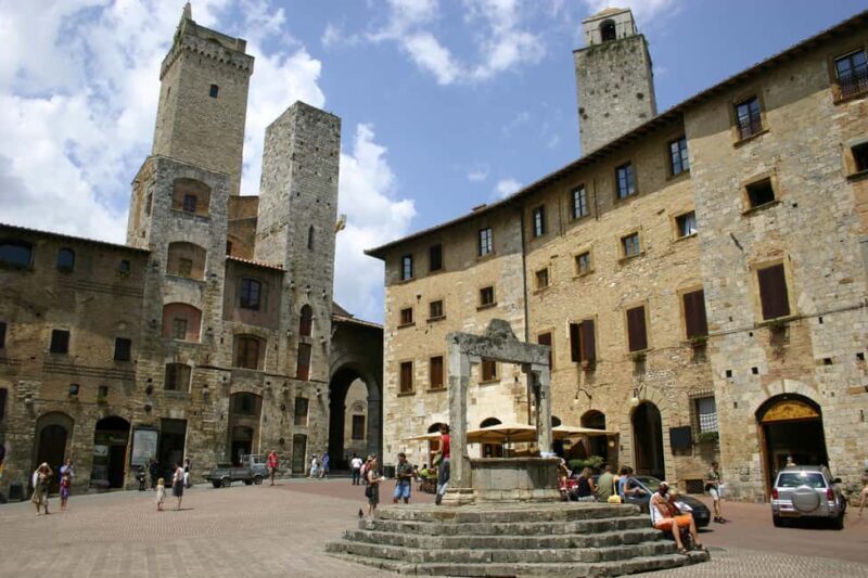 Private Tour: Pisa, Siena, San Gimignano from Florence - Who will love this tour?