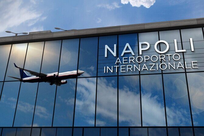 Private Tour Pompeii and Sorrento from Naples - What to Expect from the Itinerary