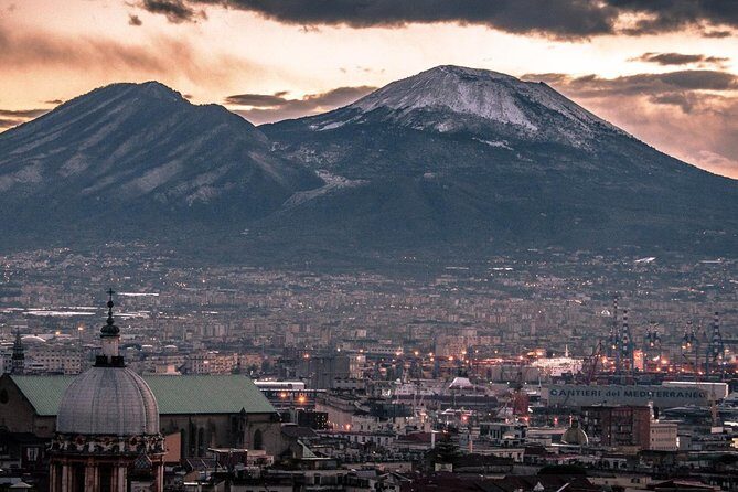 Private Tour Pompeii Herculaneum Vesuvius - An In-Depth Look at the Tour Experience