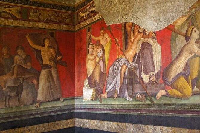Private Tour: Pompeii Tour with Family Tour Option - Final Thoughts