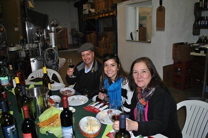 Private tour Pompeii Vesuvius and Winery from Sorrento - Frequently Asked Questions