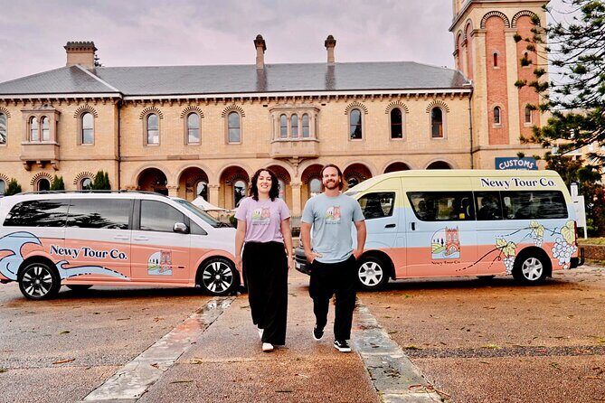 Private tour: Port Stephens, departing Newcastle - Whales! - Who Should Consider This Tour?