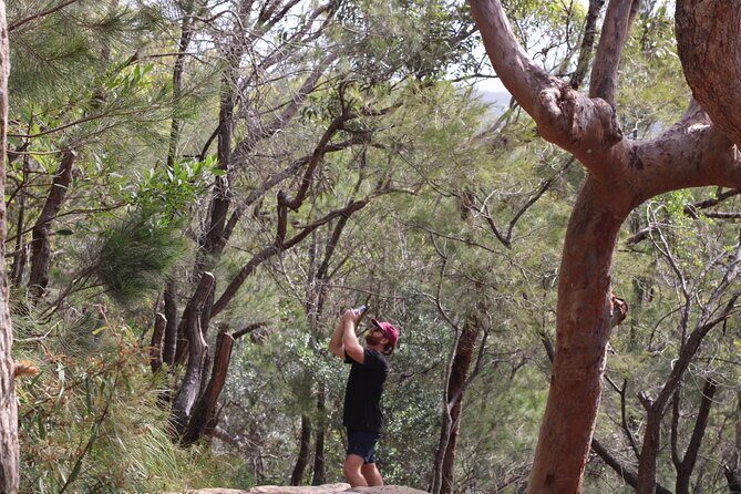 Private tour: Port Stephens, departing Newcastle - Whales! - FAQs about the Port Stephens Private Tour