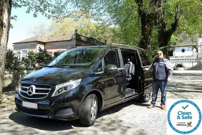 Private Tour: Porto to Lisbon: visit Aveiro,Coimbra,Fatima,Obidos - Who Is This Tour Best For?