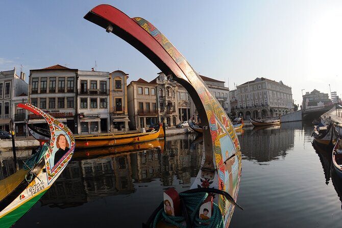 Private Tour: Porto to Lisbon: visit Aveiro,Coimbra,Fatima,Obidos - FAQs