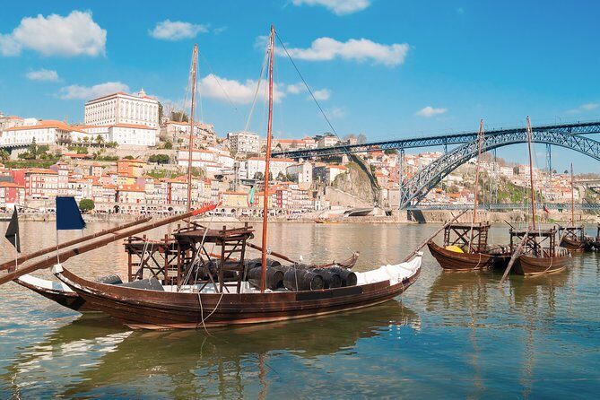 Private Tour Porto With Departure From Lisbon - An Honest Look at the Porto Private Tour