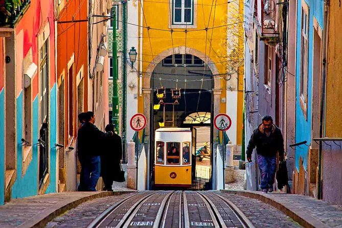 Private tour Portugal 10 days from Lisbon - The Experience: What You Can Expect