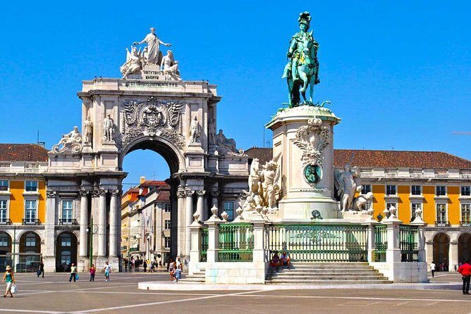 Private tour Portugal 3 days from Lisbon - Frequently Asked Questions