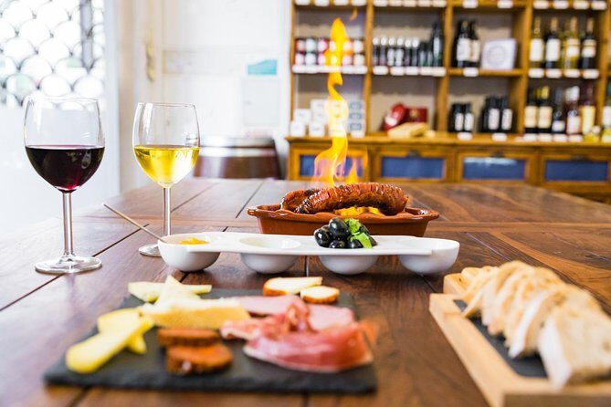 Private Tour: Portuguese Food and Wine Tour - Who Will Love It?