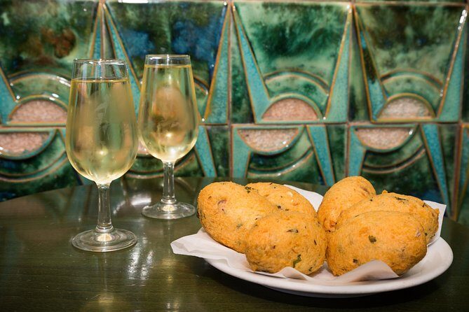 Private Tour: Portuguese Food and Wine Tour - Things to Keep in Mind