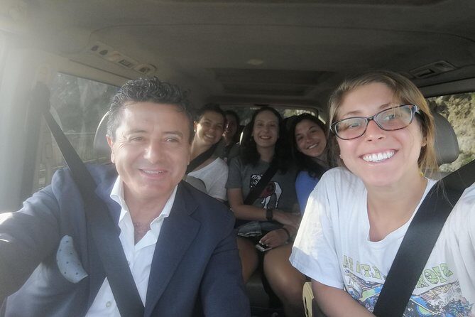 Private Tour Positano, Amalfi and Ravello by Minivan Mercedes - An In-Depth Look at the Tour