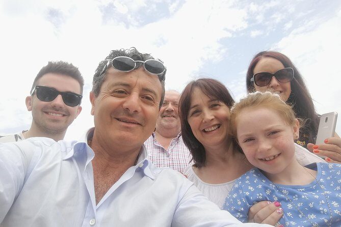 Private Tour Positano, Amalfi and Ravello by Minivan Mercedes - Final Thoughts