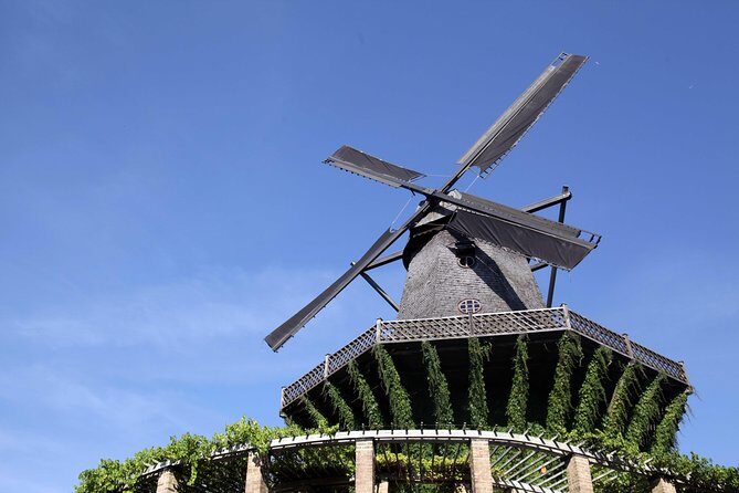 Private Tour: Potsdam Day Trip from Berlin - Final Thoughts