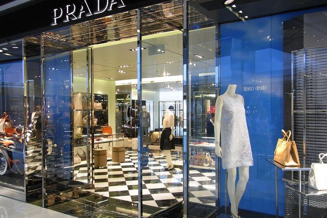Private Tour: Prada Outlet Shopping Tour - Introducing the Prada Outlet Shopping Tour: What You Need to Know