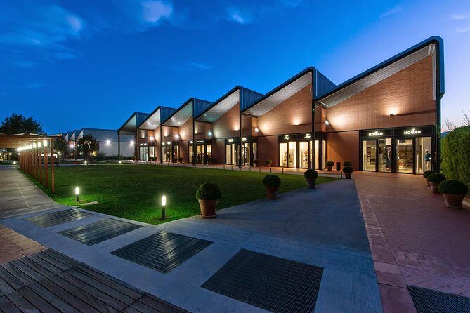 Private Tour: Prada Outlet Shopping Tour - What to Expect from Your Prada Outlet Shopping Tour