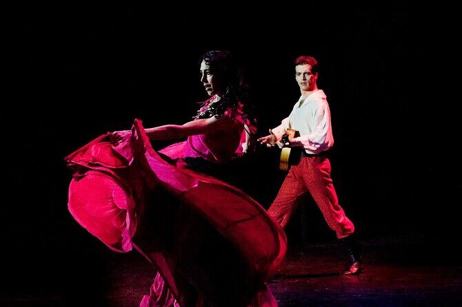 Private Tour Prado Museum & City Tour with Flamenco - Who Will Love This Tour