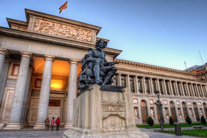 Private Tour: Prado Museum Tour with Skip-the-Line Access - Final Thoughts