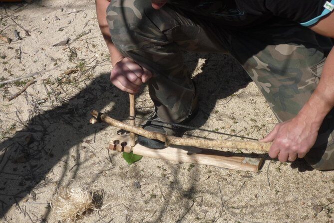 Private Tour : Prehistoric Cave and Castle by EXPLOREO SARLAT - Frequently Asked Questions