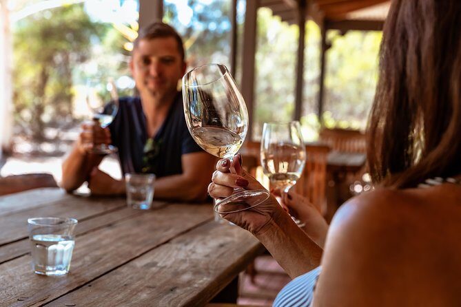 Private Tour: Premium Swan Valley Wine Tour from Perth - FAQ