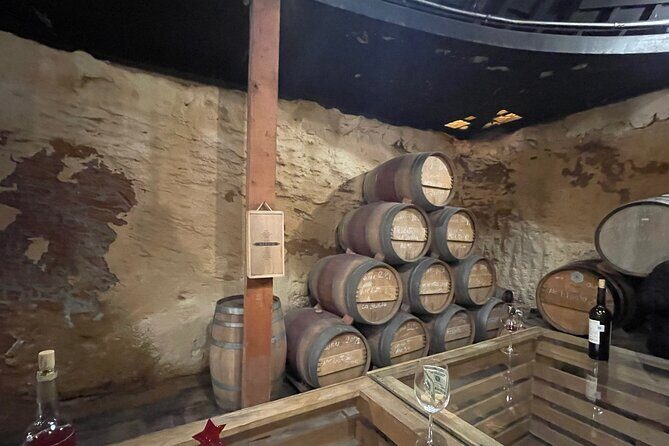 Private Tour Premium Wineries in the Valle de Guadalupe - An In-Depth Look at the Tour Itinerary