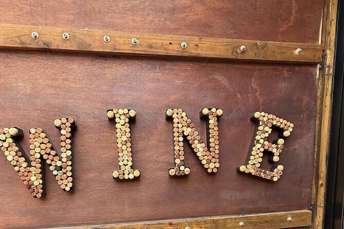 Private Tour Premium Wineries in the Valle de Guadalupe - Final Thoughts