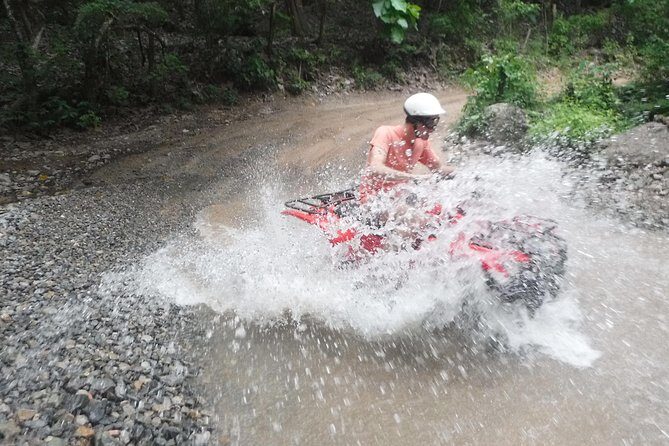 Private Tour: Puerto Vallarta ATV Adventure - Final Thoughts: Who Will Love This?