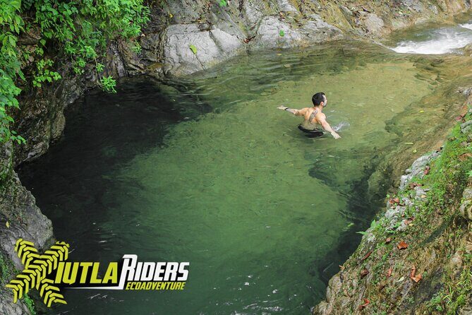 Private Tour: Puerto Vallarta ATV Adventure - FAQs