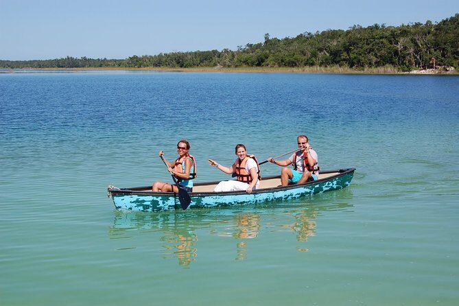 Private Tour Punta Laguna Monkey Sanctuary Zip Line - Frequently Asked Questions