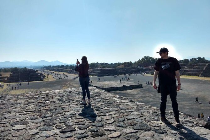 Private Tour: Pyramids of Teotihuacan and Piramides of Atlantes de Tula - FAQ: Common Questions About the Tour