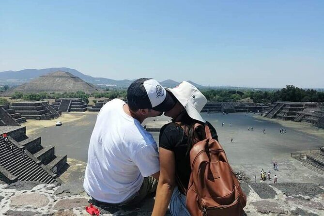 Private Tour Pyramids of Teotihuacan - A Deep Dive into the Experience