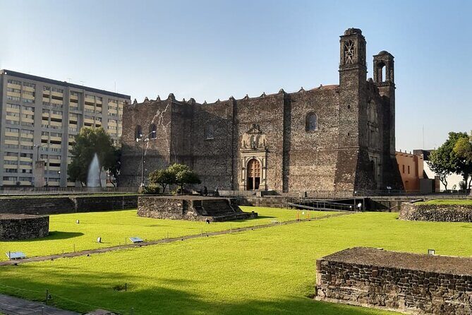Private Tour Pyramids of Teotihuacan - Practical Tips for Making the Most of This Tour