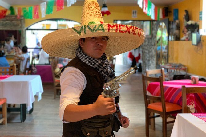 Private Tour: Pyramids of Teotihuacan, Tlatelolco & Basílic of Guadalupe - The Sum Up