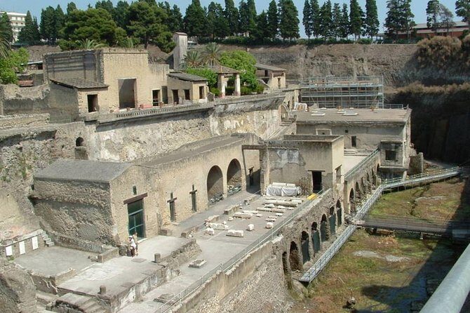 Private tour Ravello Amalfi Pompei ruins - FAQ
