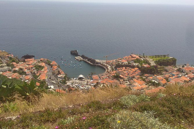 Private Tour: Regional Road Drive with Stunning Views and Poncha Drink Tasting - An In-Depth Look at the Madeira Road Drive Tour