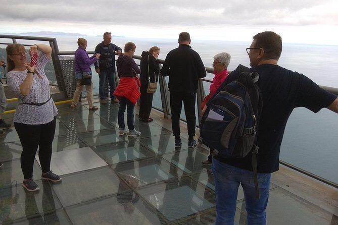 Private Tour: Regional Road Drive with Stunning Views and Poncha Drink Tasting - Authentic Feedback from Travelers