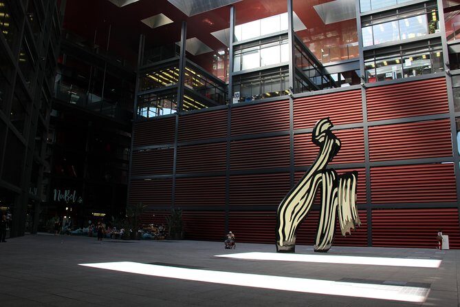 Private Tour: Reina Sofia Museum - Frequently Asked Questions