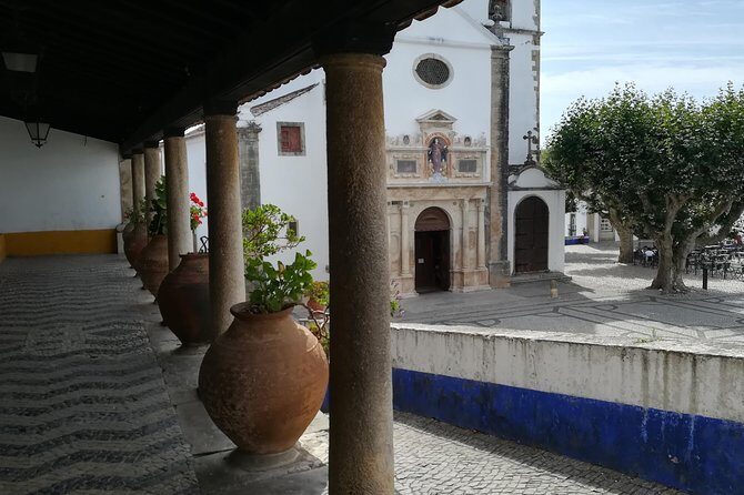 Private Tour - Religious Fatima, Nazare and Fortified Obidos - FAQ