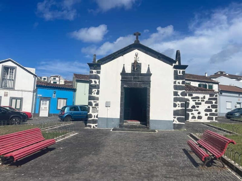 Private Tour Ribeira Grande: Salto do Cabrito Hike - Setting Expectations for Your Day