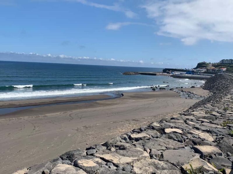 Private Tour Ribeira Grande: Salto do Cabrito Hike - Analyzing the Experience Value