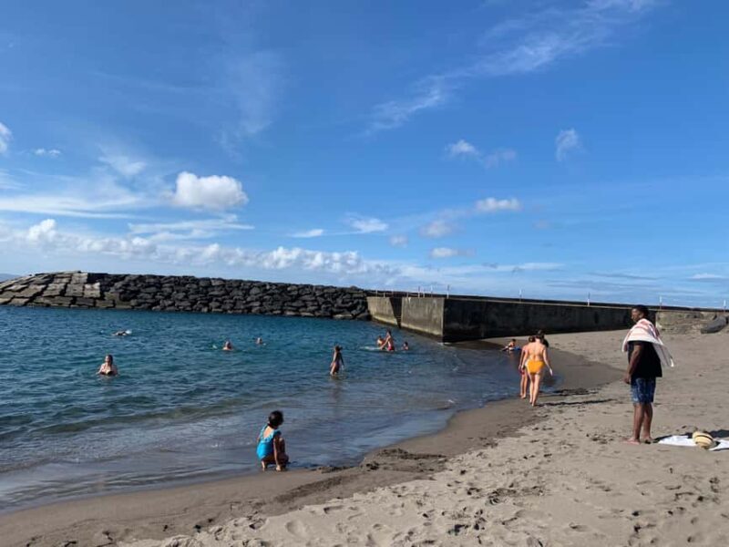 Private Tour Ribeira Grande: Salto do Cabrito Hike - Frequently Asked Questions