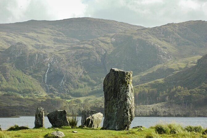 Private Tour: Ring of Beara from Kenmare. - Discover the Beauty of the Ring of Beara with a Private Tour from Kenmare