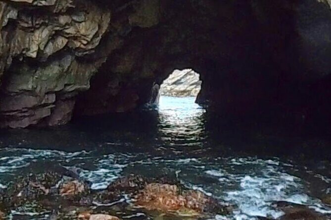 Private Tour: Ring of Beara from Kenmare. - Key Points