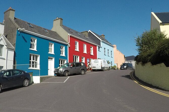 Private Tour: Ring of Beara from Kenmare. - Who Will Love This Tour?