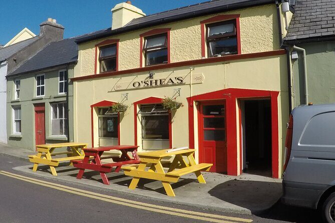 Private Tour: Ring of Beara from Kenmare. - Final Thoughts