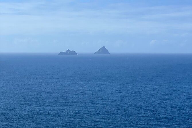 Private Tour: Ring of Kerry from Sneem and Parknasilla. - Coomakista: The Peninsula’s Tip