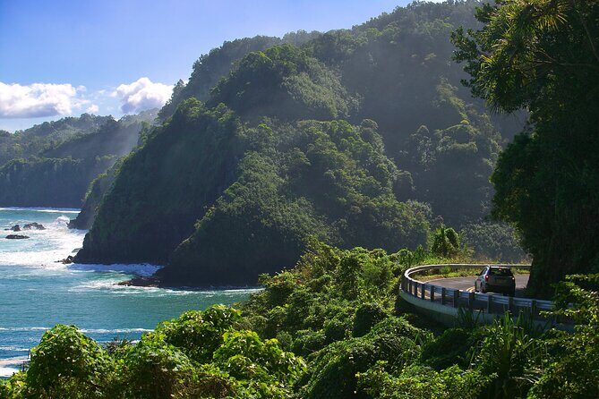 Private Tour Road to Hana Tour from Maui - Introducing the Private Road to Hana Tour from Maui