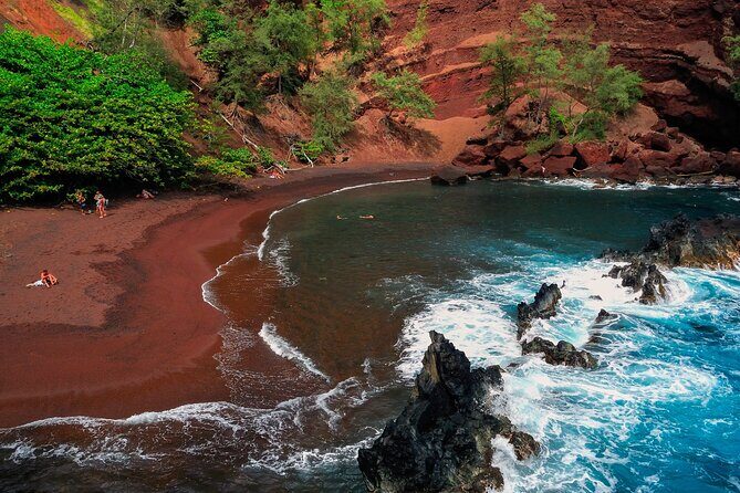 Private Tour Road to Hana Tour from Maui - Frequently Asked Questions (FAQs)