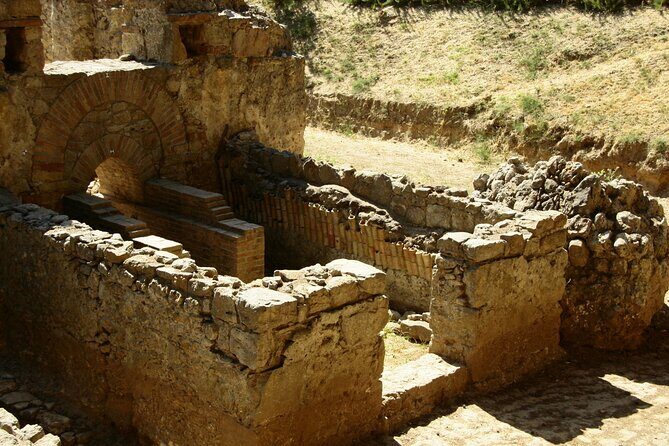 Private Tour Roman Villa of Casale - Morgantina, Aidone's Museum - Final Thoughts