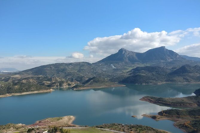 Private Tour Ronda and White Villages from Seville - The Experience: What to Expect from This Private Tour